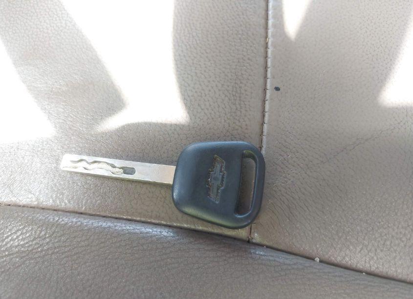 Photo 11 of 2015 Chevrolet Silverado 2500HD LTZ (VIN 1GC1KWE81FF519077)