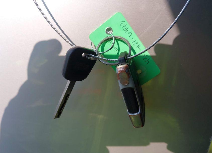 Photo 11 of 2016 Chevrolet Silverado 2500HD LTZ (VIN 1GC1KWE82GF254655)