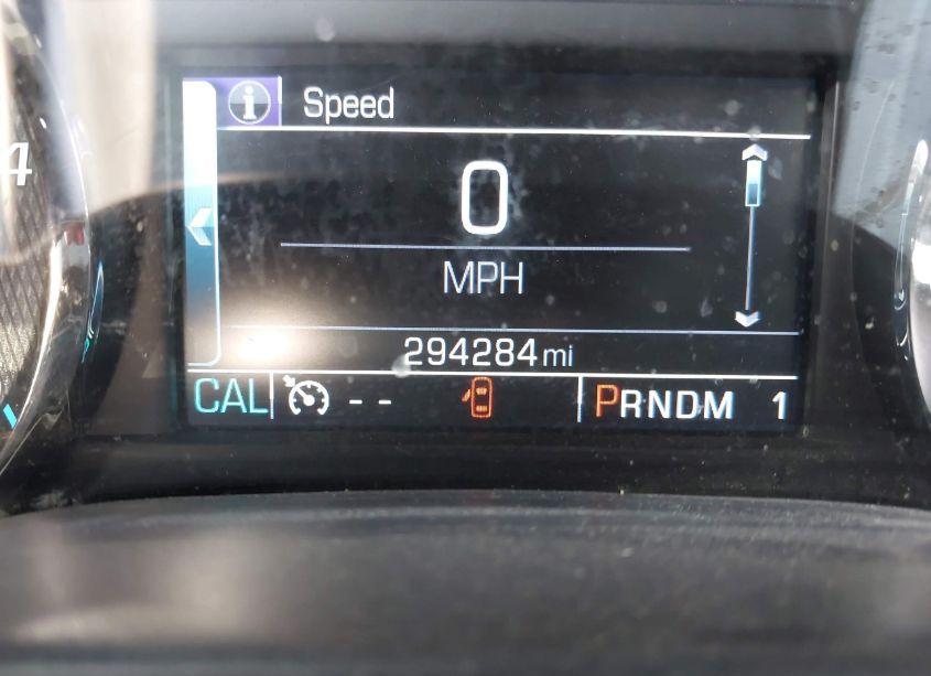 Photo 15 of 2016 Chevrolet Silverado 2500HD LTZ (VIN 1GC1KWE82GF254655)