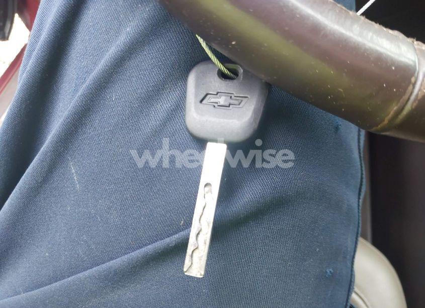 Photo 11 of 2016 Chevrolet Silverado 2500HD LTZ (VIN 1GC1KWE82GF289485)