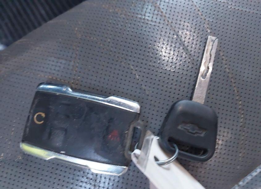 Photo 11 of 2015 Chevrolet Silverado 2500HD LTZ (VIN 1GC1KWE83FF110157)