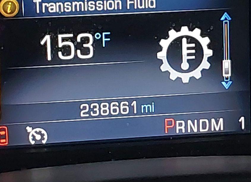 Photo 16 of 2015 Chevrolet Silverado 2500HD LTZ (VIN 1GC1KWE83FF110157)