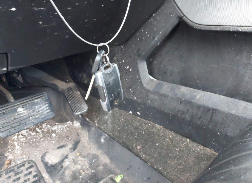 Photo 11 of 2016 Chevrolet Silverado 2500HD LTZ (VIN 1GC1KWE84GF215470)