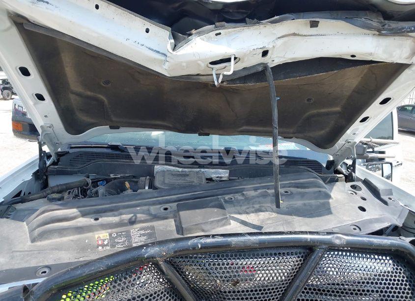 Photo 10 of 2015 Chevrolet Silverado 2500HD LTZ (VIN 1GC1KWE85FF638489)