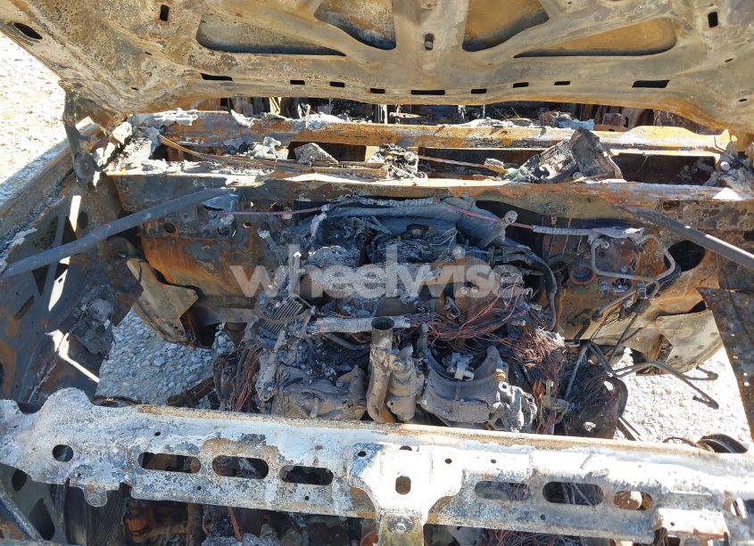 Photo 10 of 2016 Chevrolet Silverado 2500HD LTZ (VIN 1GC1KWE85GF135305)