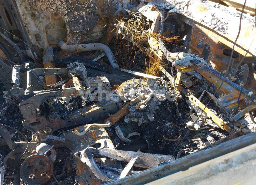 Photo 5 of 2016 Chevrolet Silverado 2500HD LTZ (VIN 1GC1KWE85GF135305)