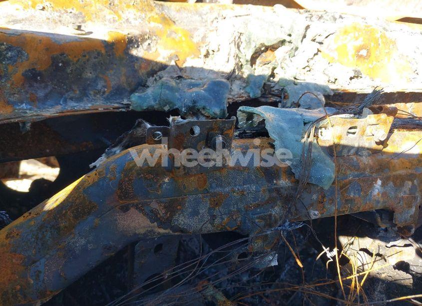 Photo 7 of 2016 Chevrolet Silverado 2500HD LTZ (VIN 1GC1KWE85GF135305)