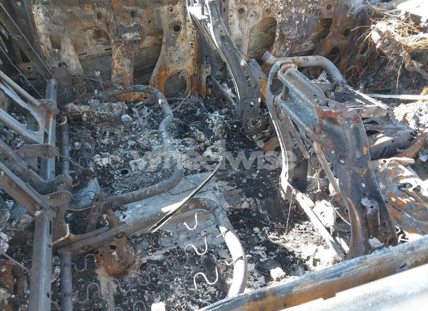 Photo 8 of 2016 Chevrolet Silverado 2500HD LTZ (VIN 1GC1KWE85GF135305)