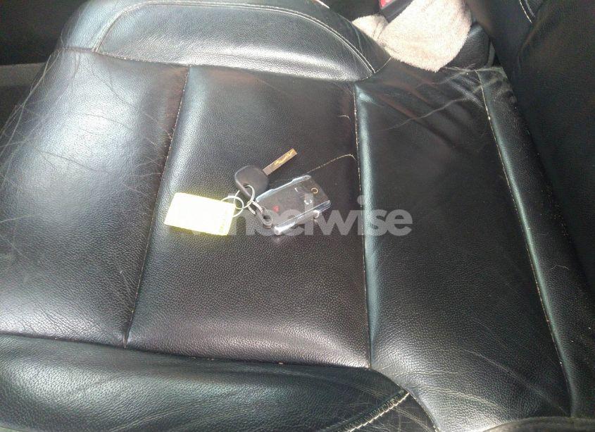 Photo 11 of 2016 Chevrolet Silverado 2500HD LTZ (VIN 1GC1KWE85GF182981)