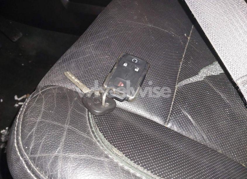 Photo 11 of 2016 Chevrolet Silverado 2500HD LTZ (VIN 1GC1KWE85GF299315)