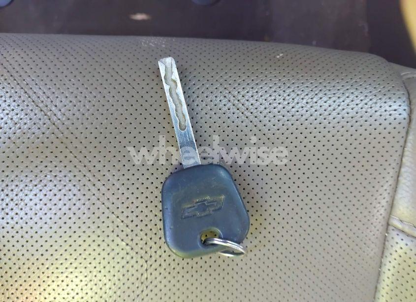 Photo 11 of 2016 Chevrolet Silverado 2500HD LTZ (VIN 1GC1KWE86GF185338)