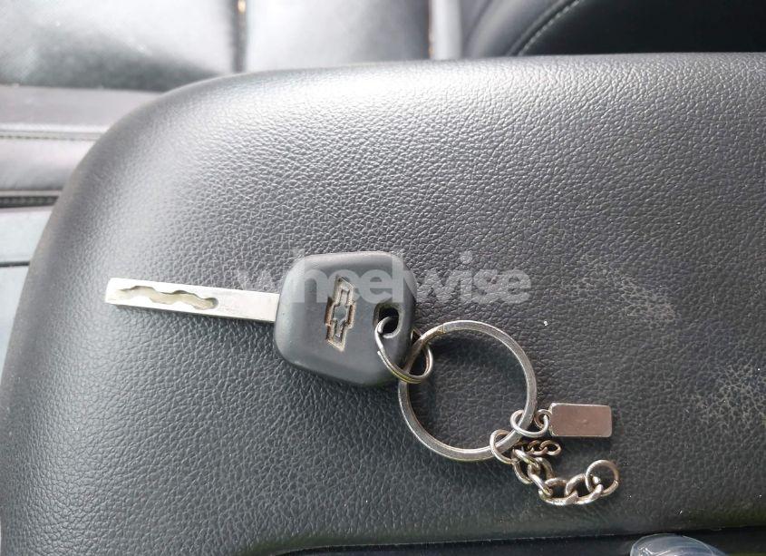 Photo 11 of 2016 Chevrolet Silverado 2500HD LTZ (VIN 1GC1KWE86GF272916)