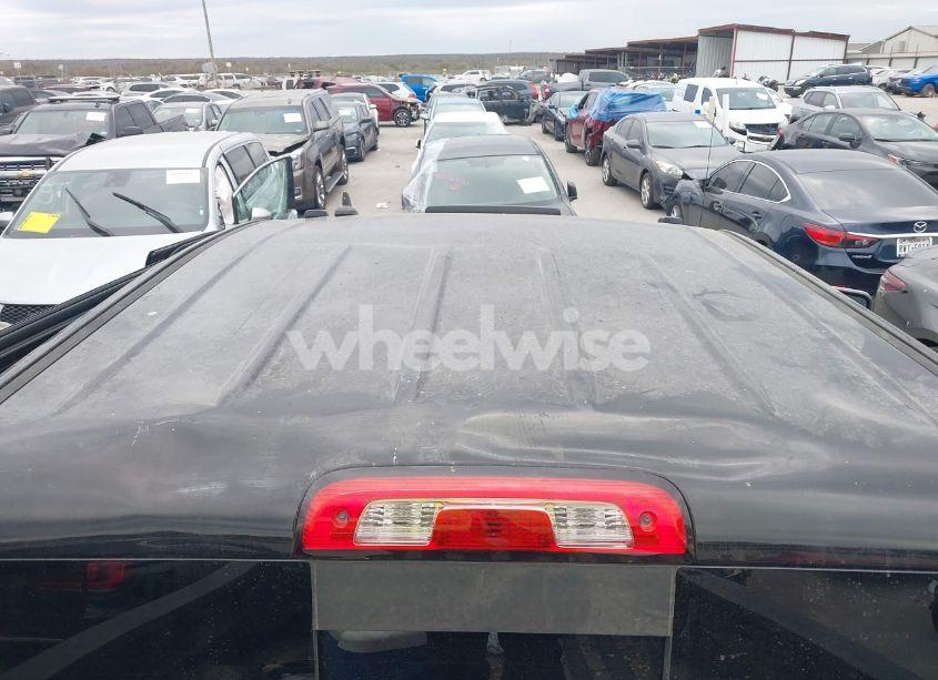 Photo 19 of 2016 Chevrolet Silverado 2500HD LTZ (VIN 1GC1KWE86GF272916)