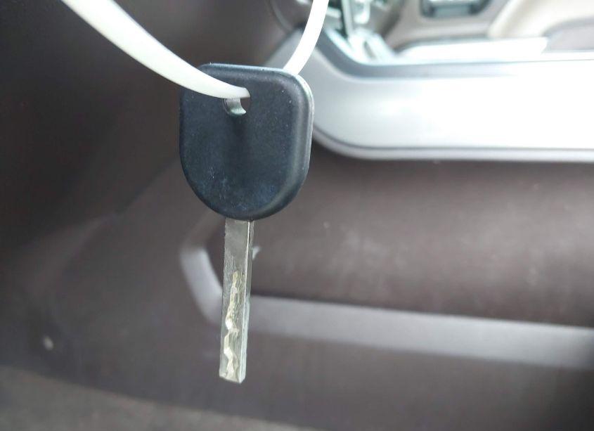 Photo 11 of 2016 Chevrolet Silverado 2500HD LTZ (VIN 1GC1KWE87GF308127)