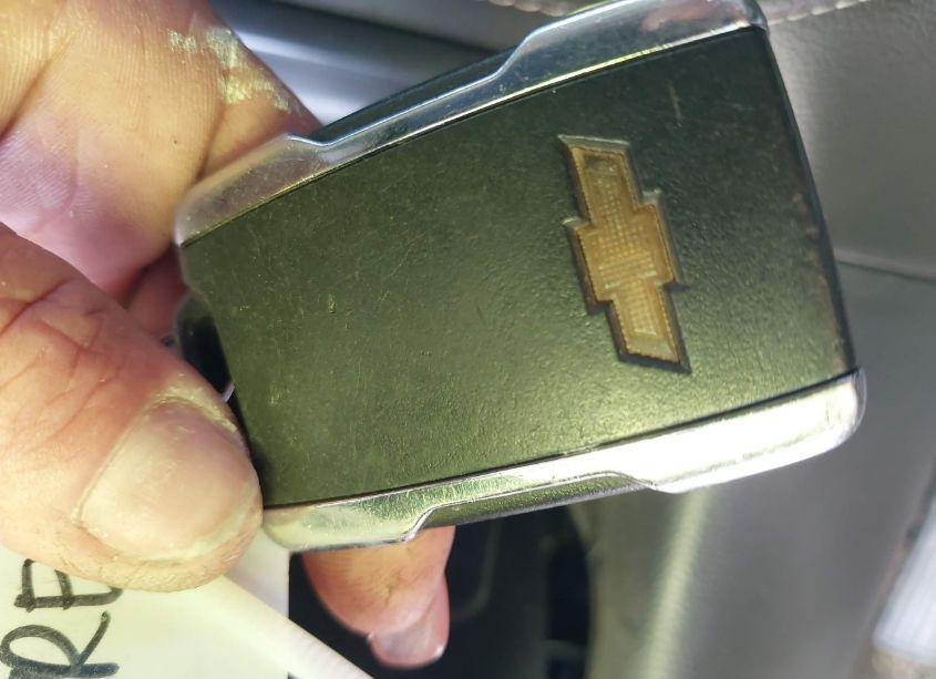 Photo 11 of 2015 Chevrolet Silverado 2500HD LTZ (VIN 1GC1KWE88FF635182)