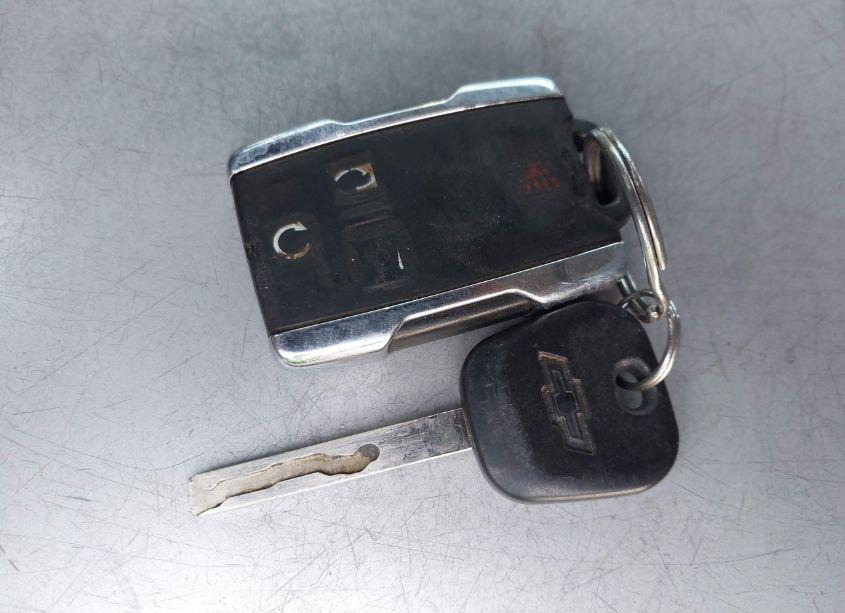 Photo 11 of 2015 Chevrolet Silverado 2500HD LTZ (VIN 1GC1KWE89FF597333)