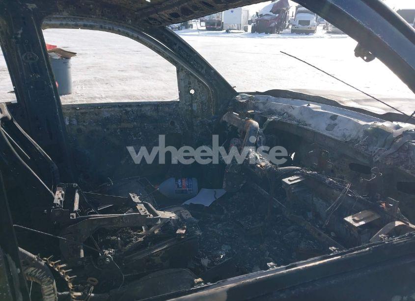 Photo 5 of 2016 Chevrolet Silverado 2500HD LTZ (VIN 1GC1KWE89GF110651)