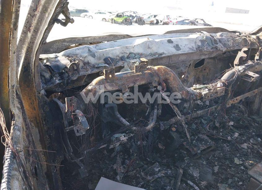 Photo 7 of 2016 Chevrolet Silverado 2500HD LTZ (VIN 1GC1KWE89GF110651)