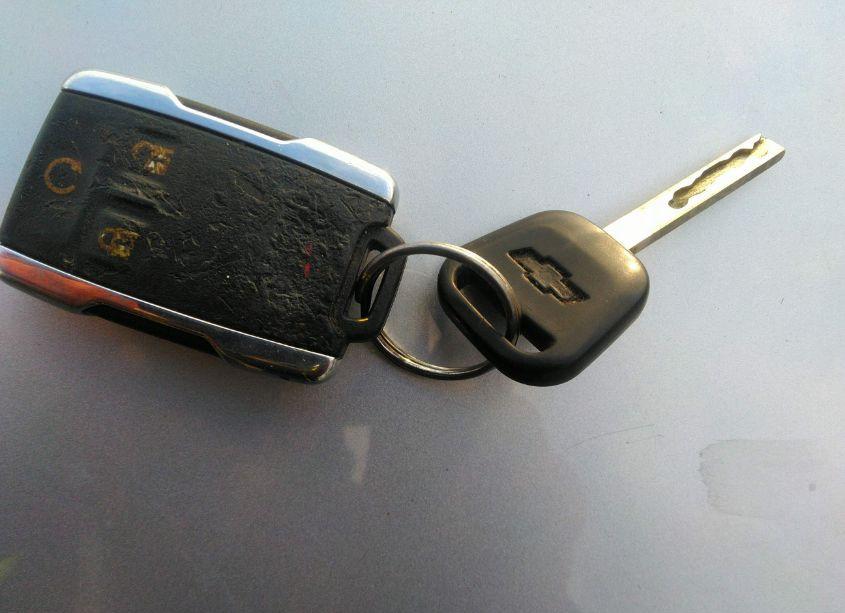 Photo 11 of 2015 Chevrolet Silverado 2500HD LTZ (VIN 1GC1KWE8XFF104355)