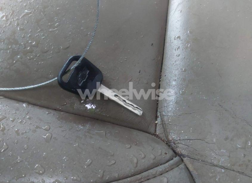 Photo 11 of 2015 Chevrolet Silverado 2500HD LTZ (VIN 1GC1KWE8XFF167763)