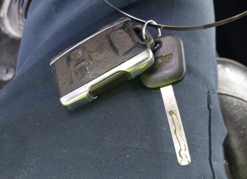 Photo 11 of 2016 Chevrolet Silverado 2500HD LTZ (VIN 1GC1KWEG3GF209053)