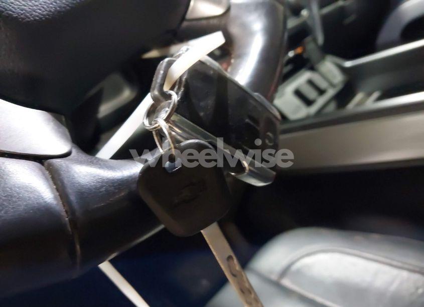 Photo 11 of 2018 Chevrolet Silverado 2500HD LTZ (VIN 1GC1KWEG4JF240352)