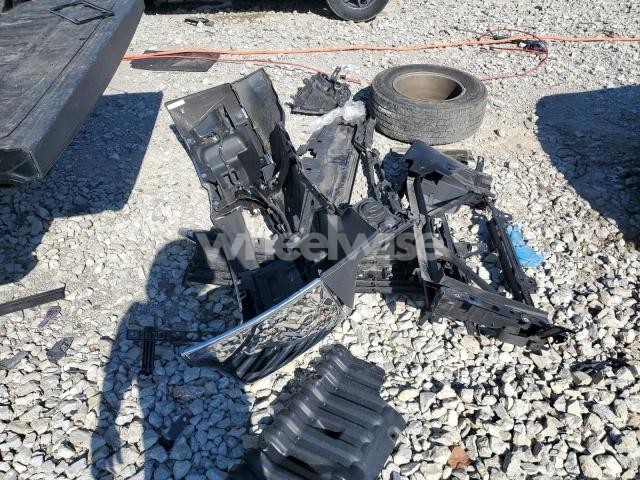 Photo 12 of 2015 CHEVROLET SILVERADO K2500 HEAVY DUTY LTZ (VIN 1GC1KWEG5FF518781)