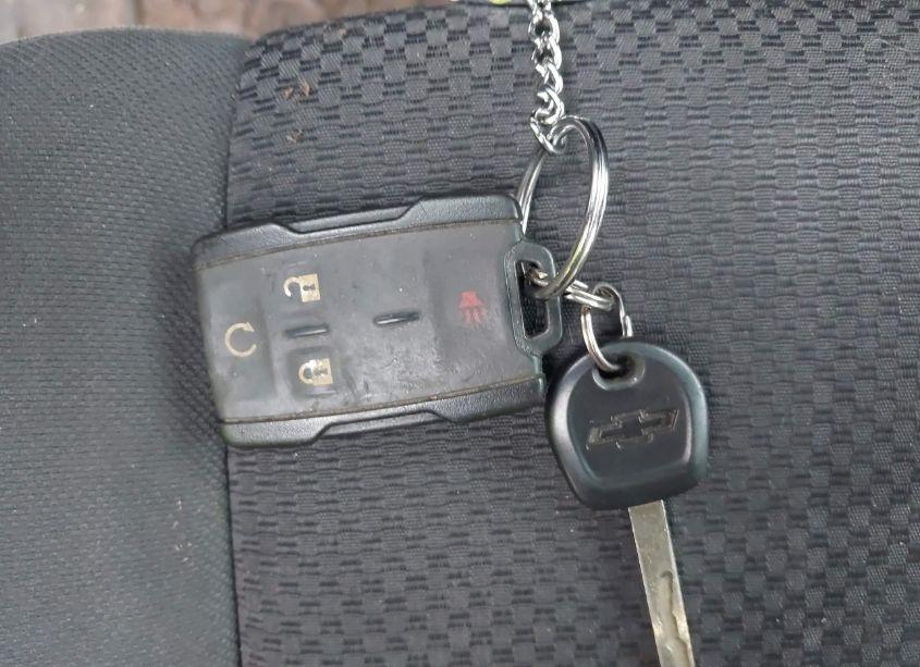 Photo 11 of 2019 Chevrolet Silverado 3500HD LT (VIN 1GC1KWEG5KF100845)