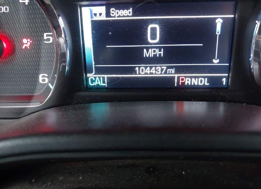 Photo 15 of 2019 Chevrolet Silverado 3500HD LT (VIN 1GC1KWEG5KF100845)