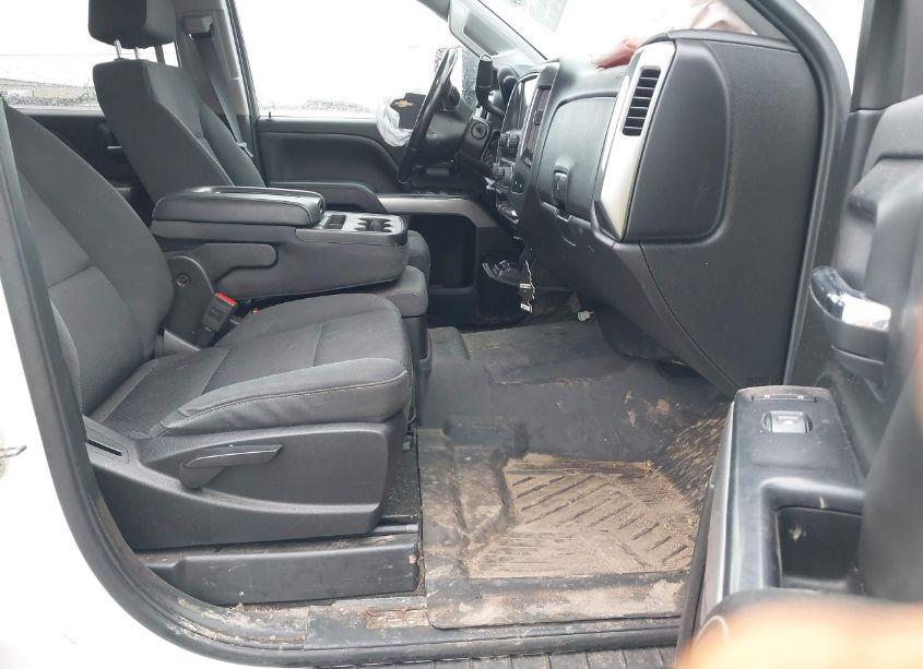 Photo 5 of 2019 Chevrolet Silverado 3500HD LT (VIN 1GC1KWEG5KF100845)