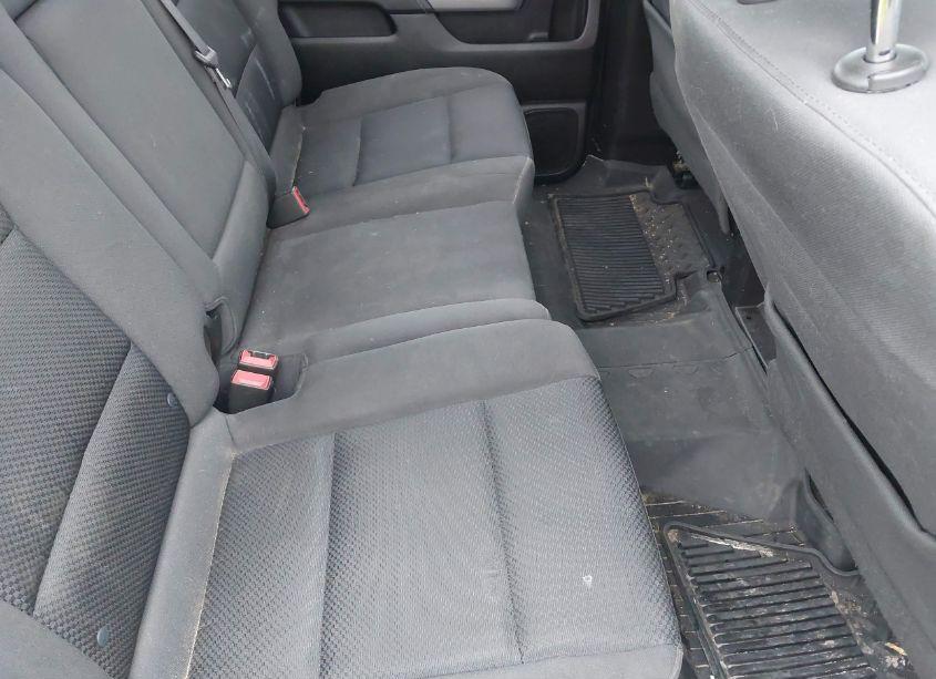 Photo 8 of 2019 Chevrolet Silverado 3500HD LT (VIN 1GC1KWEG5KF100845)