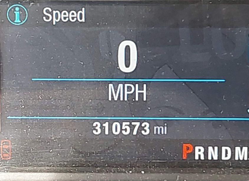 Photo 16 of 2015 Chevrolet Silverado 2500HD LTZ (VIN 1GC1KWEG7FF158414)