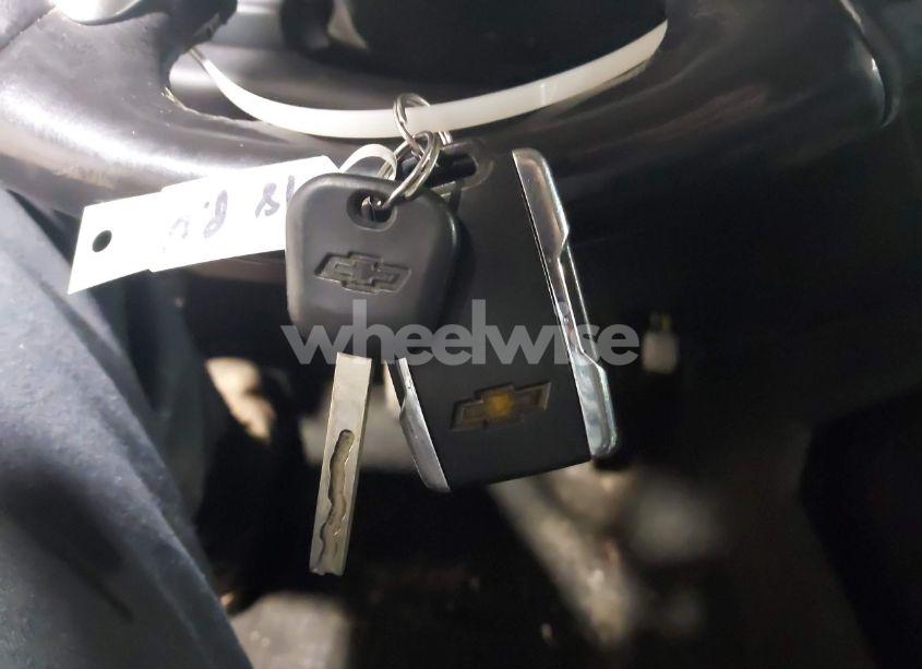 Photo 11 of 2018 Chevrolet Silverado 2500HD LTZ (VIN 1GC1KWEG7JF127298)