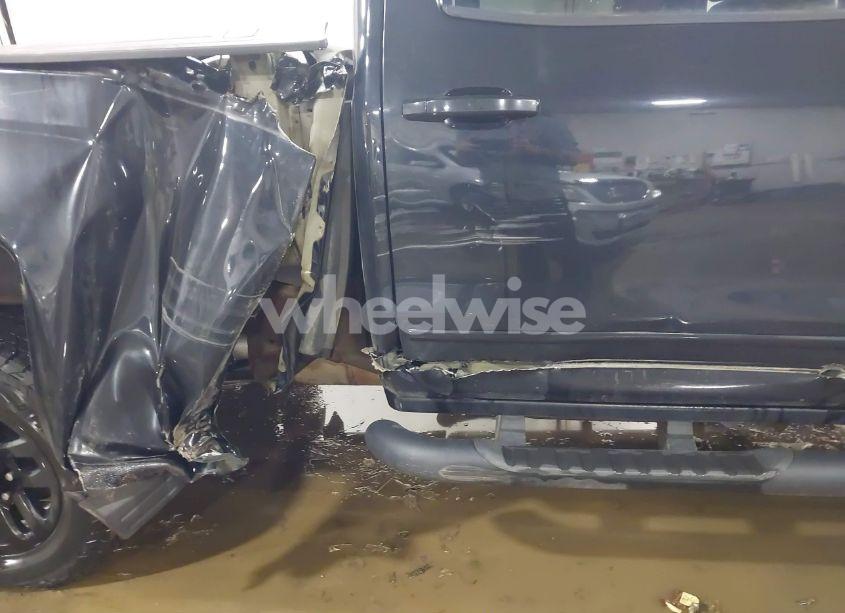 Photo 17 of 2018 Chevrolet Silverado 2500HD LTZ (VIN 1GC1KWEG7JF127298)