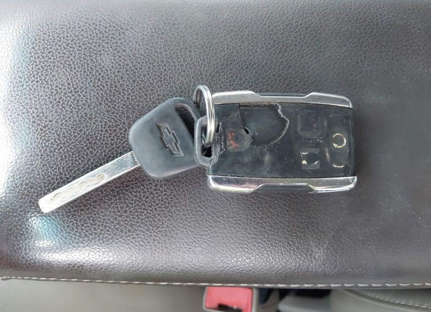 Photo 11 of 2015 Chevrolet Silverado 2500HD LTZ (VIN 1GC1KWEG8FF164996)