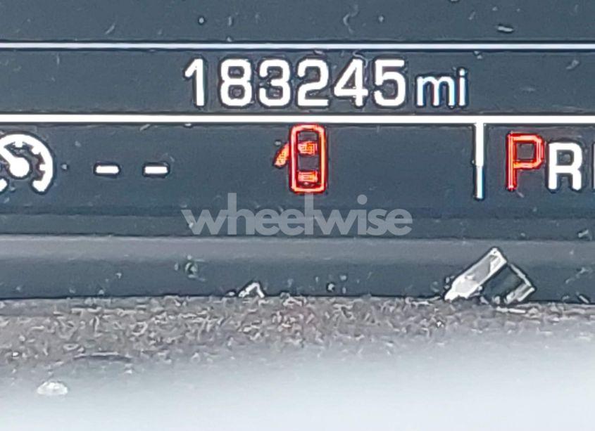 Photo 16 of 2015 Chevrolet Silverado 2500HD LTZ (VIN 1GC1KWEGXFF546057)