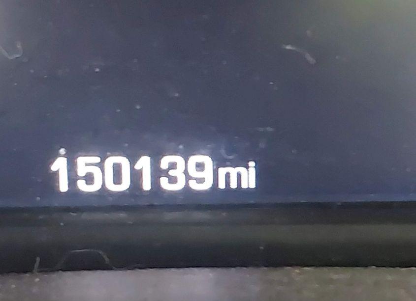 Photo 7 of 2017 Chevrolet Silverado 2500HD LTZ (VIN 1GC1KWEY2HF118141)