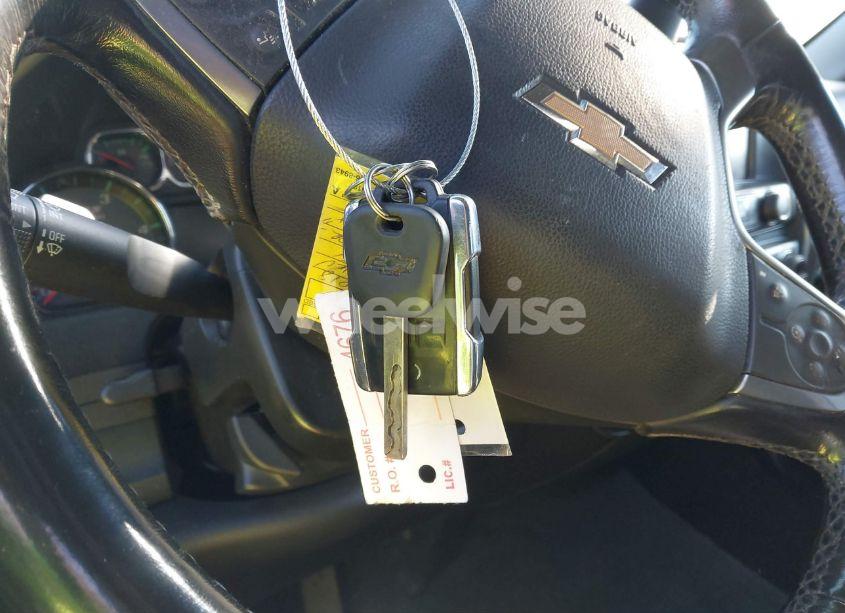 Photo 11 of 2018 Chevrolet Silverado 2500HD LTZ (VIN 1GC1KWEY2JF219024)