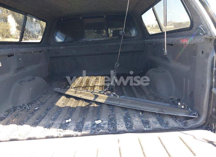 Photo 12 of 2017 Chevrolet Silverado 2500HD LTZ (VIN 1GC1KWEY3HF135028)