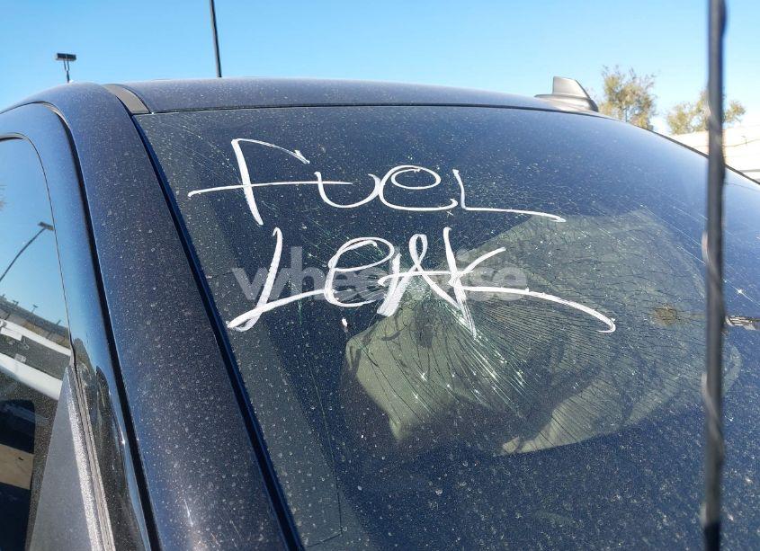 Photo 18 of 2017 Chevrolet Silverado 2500HD LTZ (VIN 1GC1KWEY3HF135028)