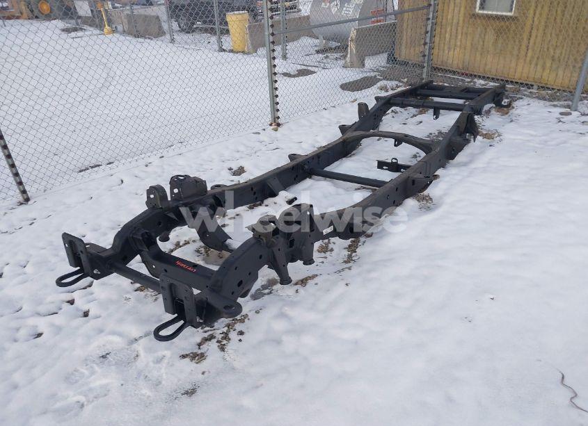 Photo 18 of 2017 Chevrolet Silverado 2500HD LTZ (VIN 1GC1KWEY4HF208858)