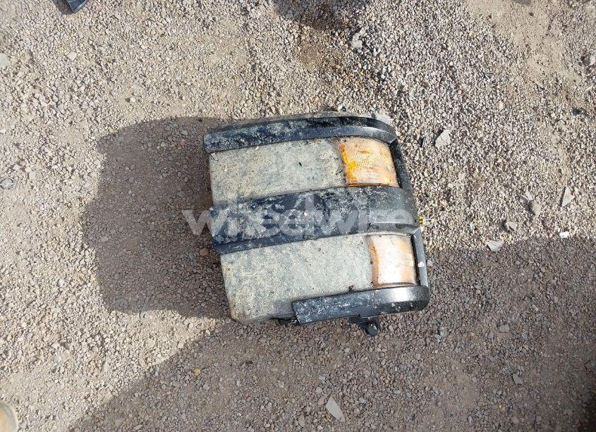 Photo 12 of 2017 Chevrolet Silverado 2500HD LTZ (VIN 1GC1KWEY6HF192100)