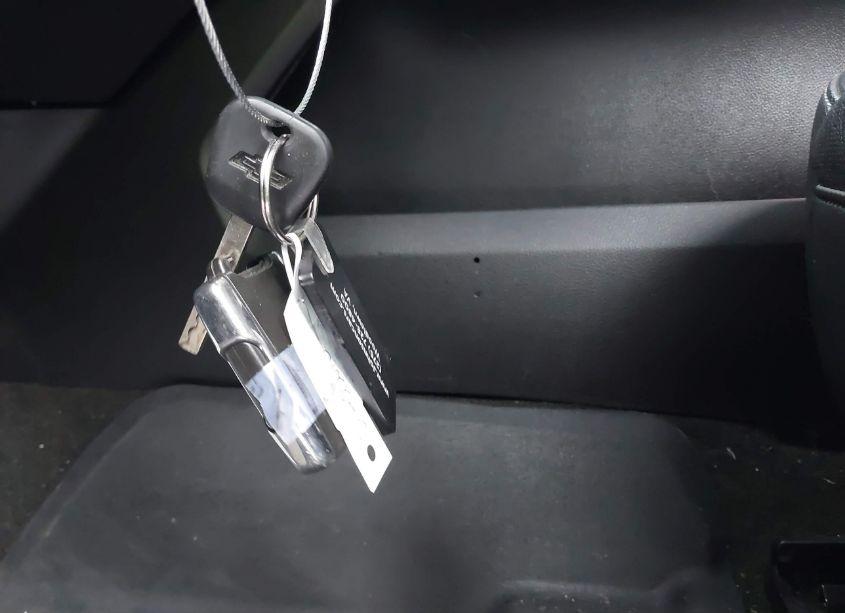 Photo 11 of 2018 Chevrolet Silverado 2500HD LTZ (VIN 1GC1KWEY7JF178521)