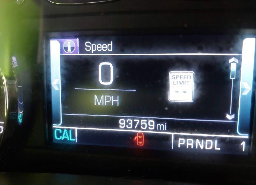 Photo 7 of 2018 Chevrolet Silverado 2500HD LTZ (VIN 1GC1KWEY7JF178521)