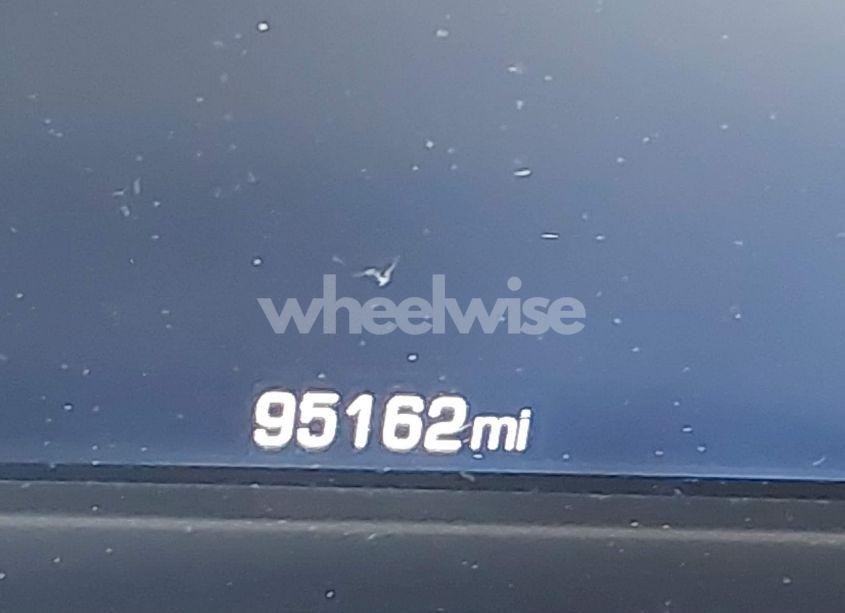 Photo 15 of 2017 Chevrolet Silverado 2500HD LTZ (VIN 1GC1KWEY9HF147801)