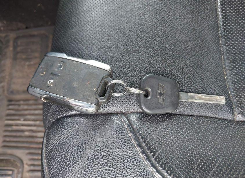 Photo 11 of 2018 Chevrolet Silverado 2500HD LTZ (VIN 1GC1KWEY9JF125903)