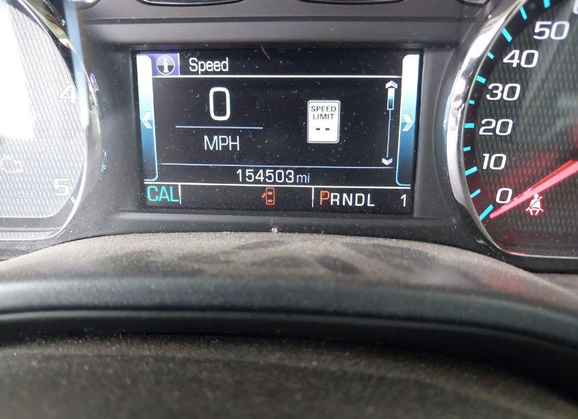 Photo 15 of 2018 Chevrolet Silverado 2500HD LTZ (VIN 1GC1KWEY9JF125903)