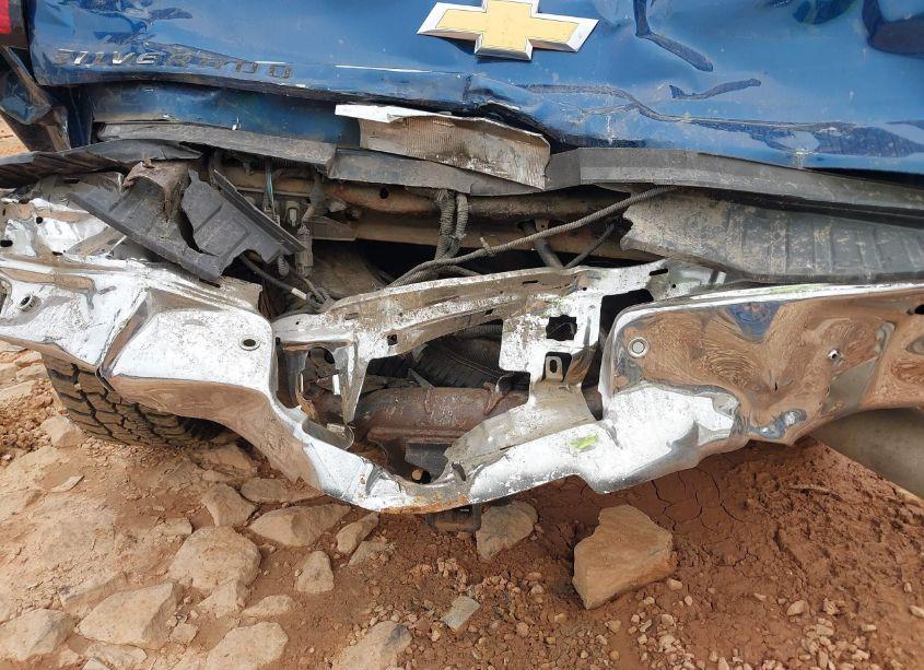 Photo 19 of 2018 Chevrolet Silverado 2500HD LTZ (VIN 1GC1KWEY9JF125903)