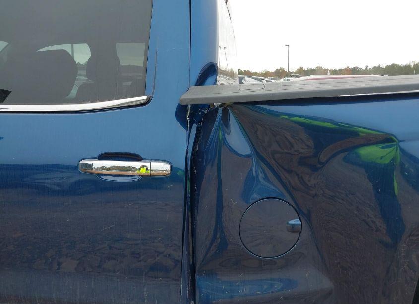 Photo 20 of 2018 Chevrolet Silverado 2500HD LTZ (VIN 1GC1KWEY9JF125903)