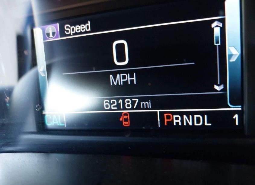 Photo 16 of 2018 Chevrolet Silverado 2500HD LTZ (VIN 1GC1KWEY9JF260315)